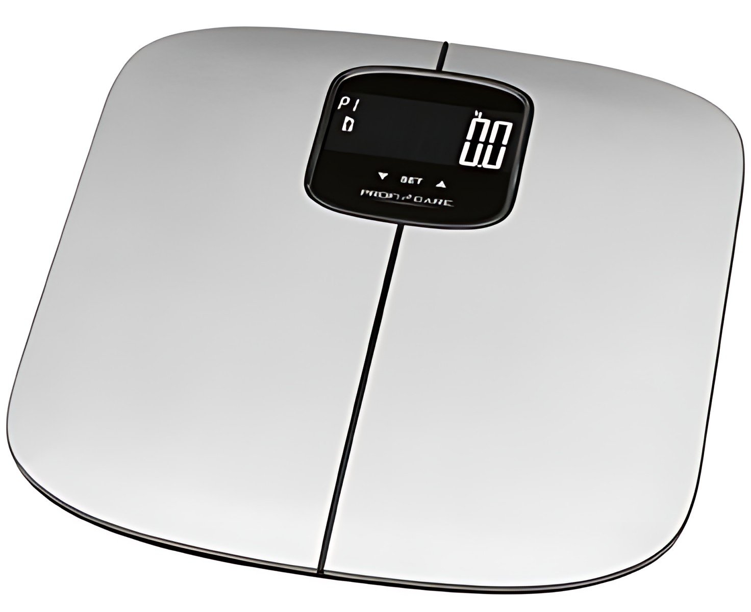 PROFI CARE Pèse-personne digital PC-PW 3006 FA