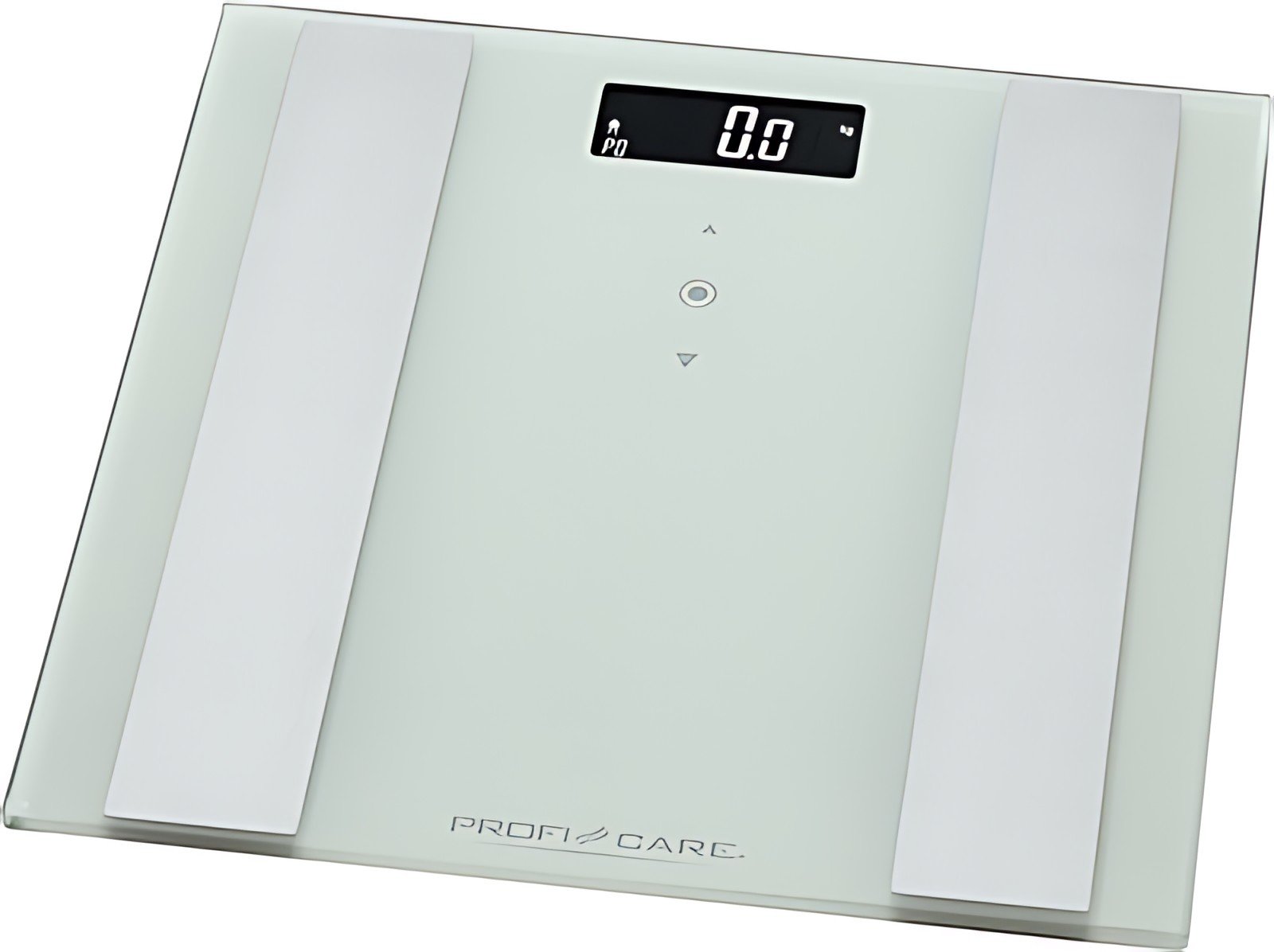 PROFI CARE Pèse-personne digital PC-PW 3007 FA, blanc