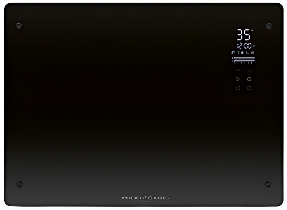 PROFI CARE Chauffage par converteur en verre PC-GKH 3118