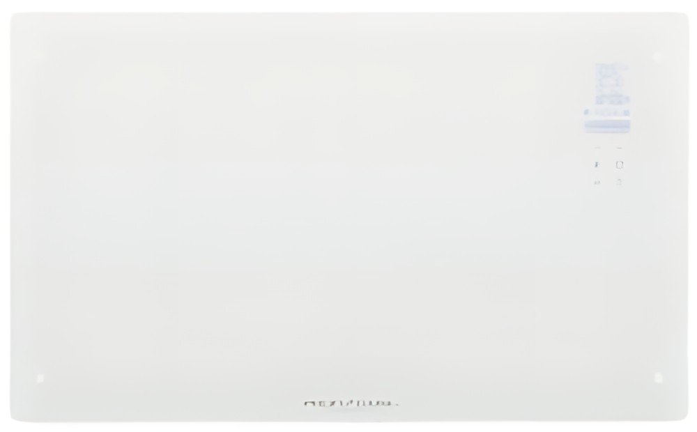 PROFI CARE Chauffage par converteur en verre PC-GKH 3119
