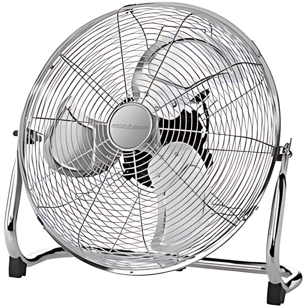 PROFI CARE Ventilateur de sol PC-VL 3066, diamètre: 450 mm