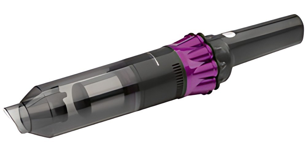 PROFI CARE Aspirateur à main PC-AKS 3137, anthracite