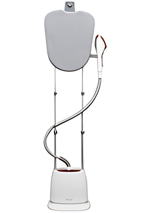 PROFI CARE Centrale vapeur PC-TDC 3128, blanc/rosé