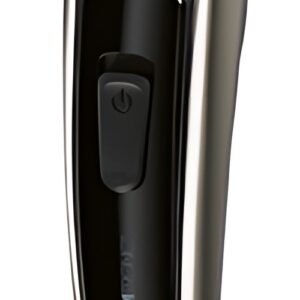 CLATRONIC Tondeuse cheveux & barbe HSM/R 3827