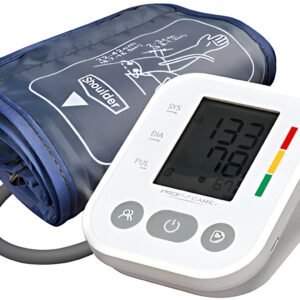 PROFI CARE Tensiomètre PC-BMG 3121, blanc