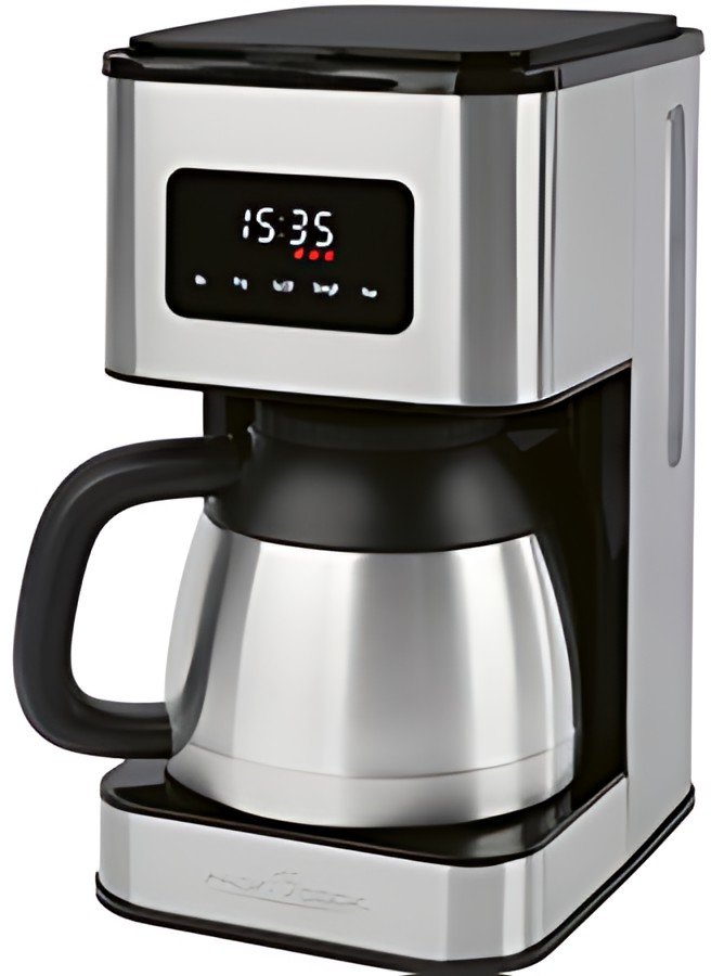 PROFI COOK Cafetière électrique PC-KA 1300, 900 W, inox