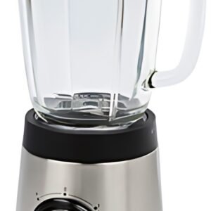 CLATRONIC Mixeur universel UM 3829, 1,5 litre, inox