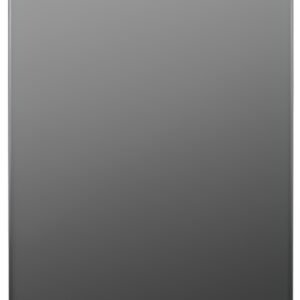 BOMANN Réfrigérateur KS 7257, 83 litres, graphite