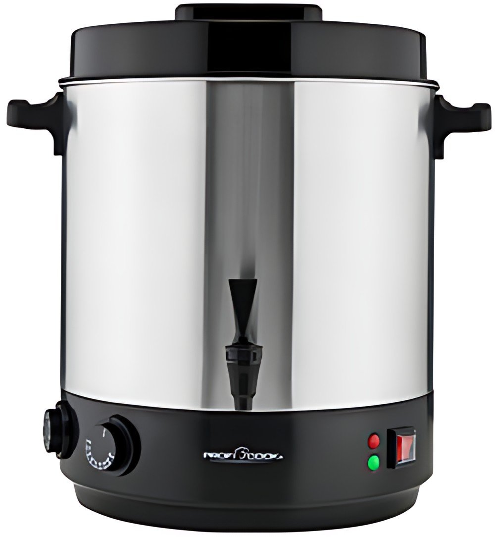 PROFI COOK Stérilisateur/distributeur de boisson PC-EKA 1283