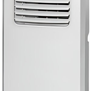 CLATRONIC Climatiseur CL 3844, blanc
