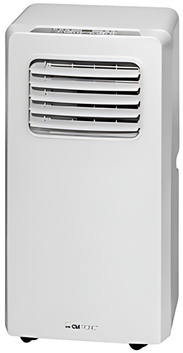 CLATRONIC Climatiseur CL 3844, blanc