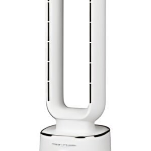 PROFI CARE Ventilateur colonne PC-TVL 3152, blanc