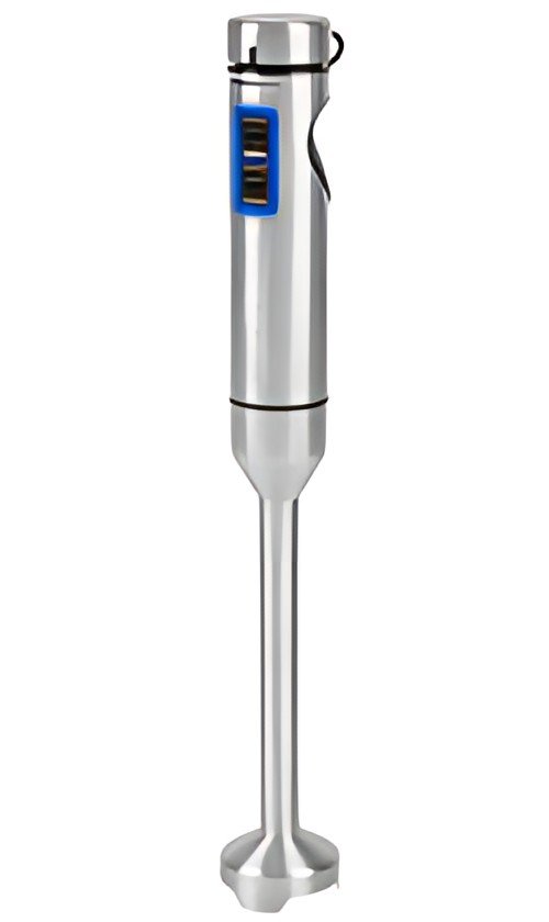 PROFI COOK Mixeur plongeant PC-SM 1317, 1.000 watts, inox