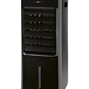 CLATRONIC Climatiseur LK 3843, noir