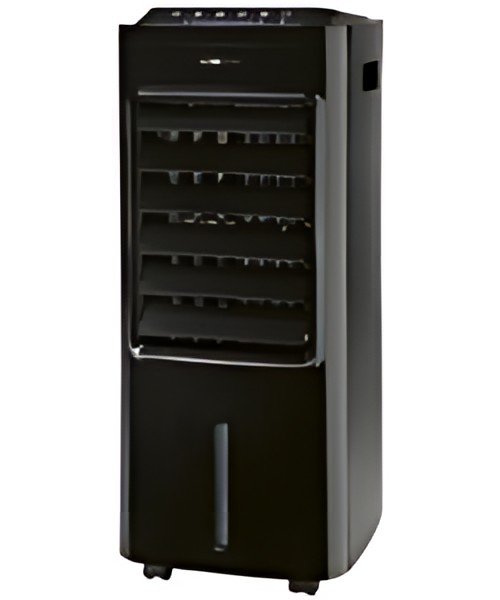 CLATRONIC Climatiseur LK 3843, noir