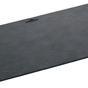 DURABLE Sous-main EFFECT, 700 x 330 mm, anthracite