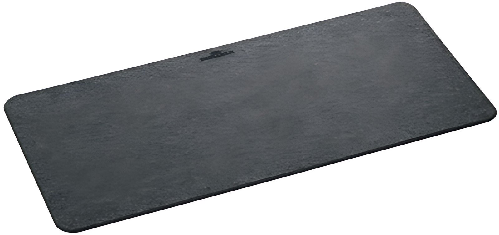 DURABLE Sous-main EFFECT, 700 x 330 mm, anthracite