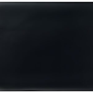 DURABLE Sous-mains, 650 x 520 mm, noir