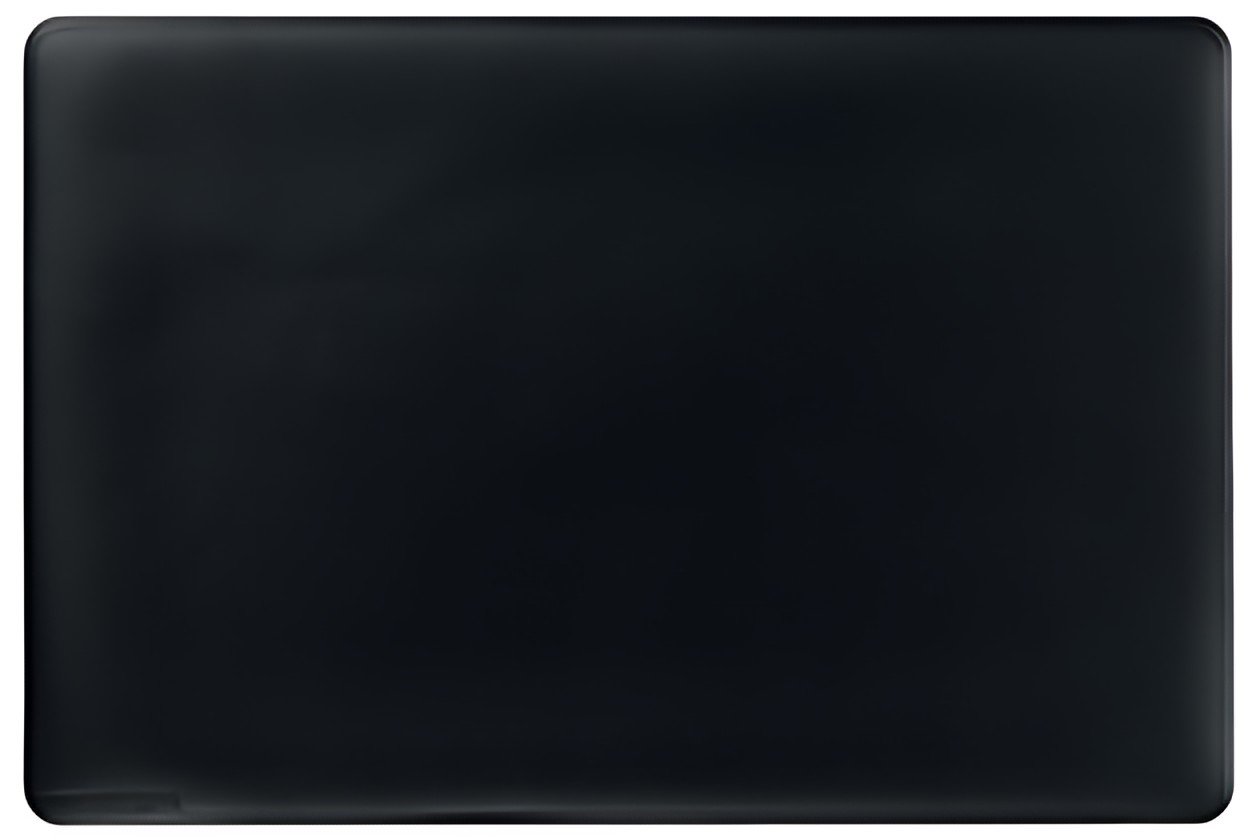DURABLE Sous-mains, 650 x 520 mm, noir