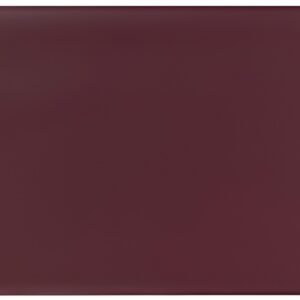 DURABLE Sous-main, 650 x 520 mm, rouge