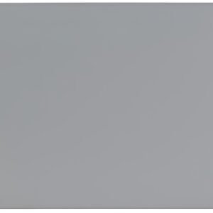 DURABLE sous-mains, 650 x 520 mm, gris