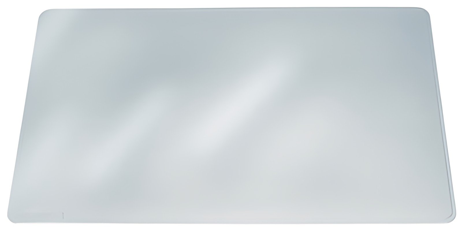 DURABLE Sous-main DURAGLAS, pour salles de conférence