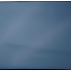 DURABLE Sous-main, 650 x 520 mm, PVC, bleu foncé