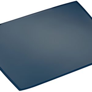 DURABLE Sous-main ARTWORK, 590 x 470 mm, bleu foncé