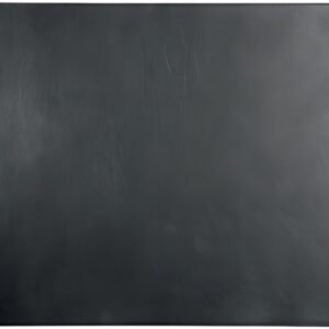 DURABLE Sous-main cuir, 650 x 450 mm, noir