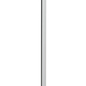 DURABLE Support d'information INFO STAND BASIC, A4, gris