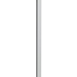 DURABLE Support d'information INFO STAND BASIC, A3, gris