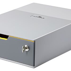 DURABLE Module de classement VARICOLOR 1 SAFE, gris
