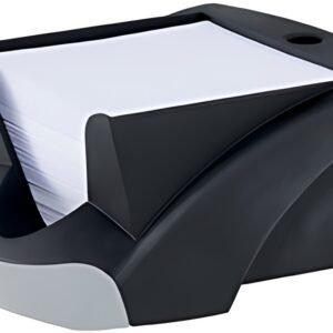DURABLE Feuilles pour bloc mémo NOTE BOX VEGAS, blanc