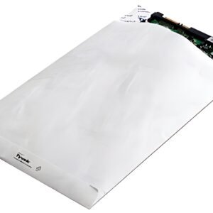 Tyvek Pochette d'expédition à bulles d'air B5, 55 g/m2,