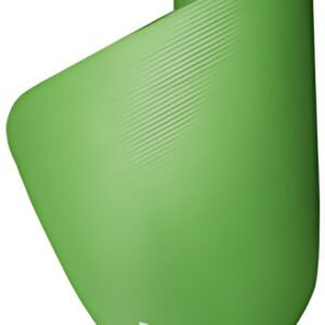SCHILDKRÖT Tapis de sol de fitness, 15 mm, vert