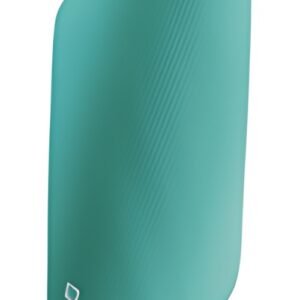 SCHILDKRÖT Tapis de sol de fitness, 10 mm, menthe
