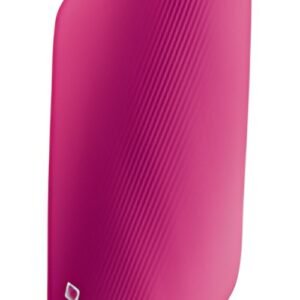 SCHILDKRÖT Tapis de sol de fitness, 10 mm, rose