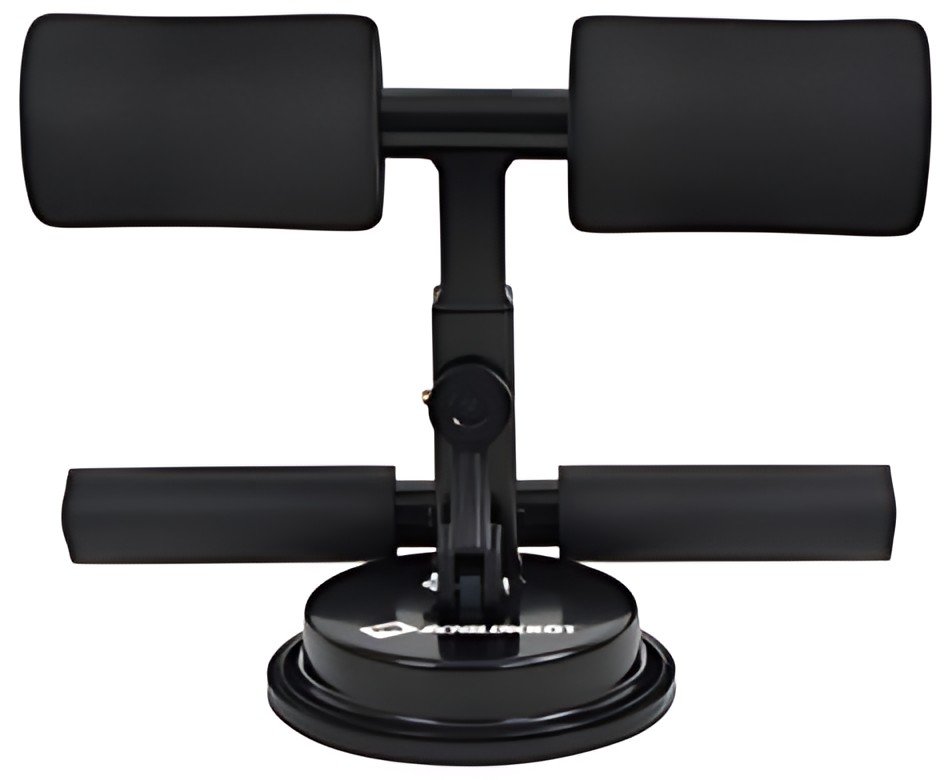 SCHILDKRÖT Appareil à abdominaux Sit-Up Trainer
