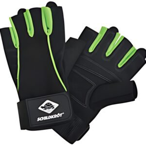 SCHILDKRÖT Gants de fitness "Pro", taille L-XL
