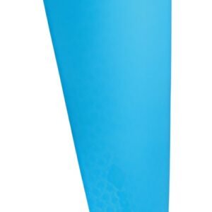 SCHILDKRÖT Tapis de yoga, 4 mm, bleu clair