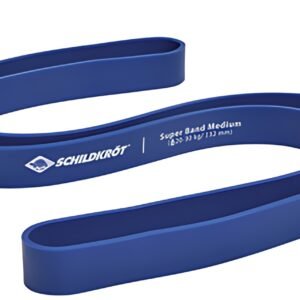 SCHILDKRÖT Super Band Extra Light, 13 mm, jaune