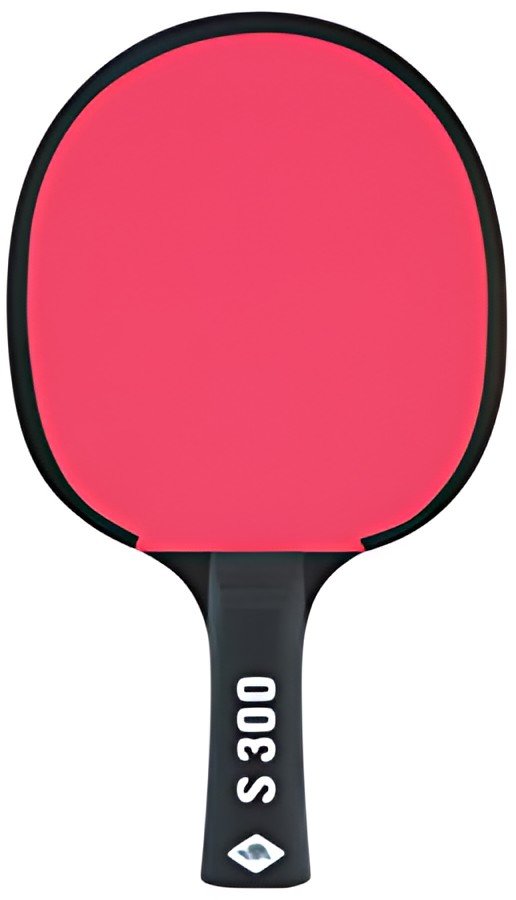 DONIC SCHILDKRÖT Raquette de tennis de table Protection Line