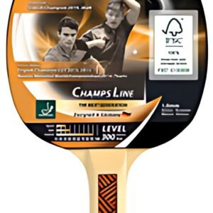 DONIC SCHILDKRÖT Raquette de tennis de table "Champs Line