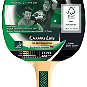 DONIC SCHILDKRÖT Raquette de tennis de table "Champs Line