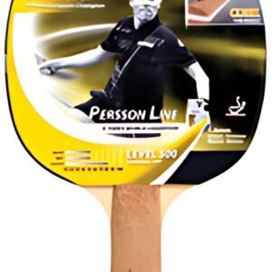 DONIC SCHILDKRÖT Raquette de tennis de table "Persson 500"