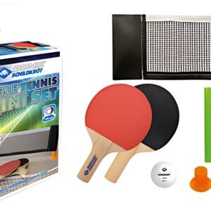 DONIC SCHILDKRÖT Mini kit de tennis de table