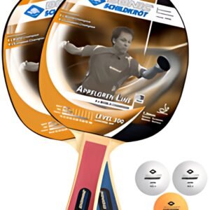 DONIC SCHILDKRÖT Kit de tennis de table "Appelgren 300"