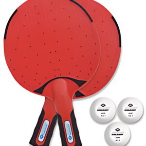 DONIC SCHILDKRÖT Kit de tennis de table Outdoor Weatherproof