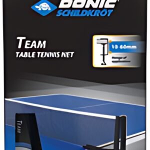 DONIC SCHILDKRÖT Filet de tennis de table "Team"