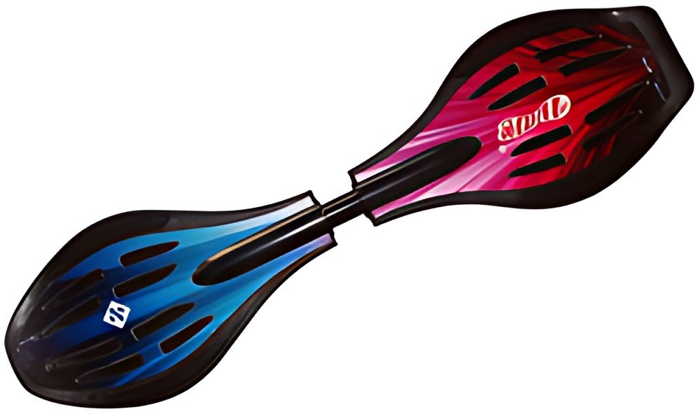 StreetSurFing Waveboard Original Radiance